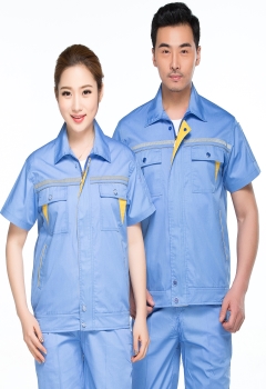 XH80010馬鞍山工作服 XH80010馬鞍山工作服