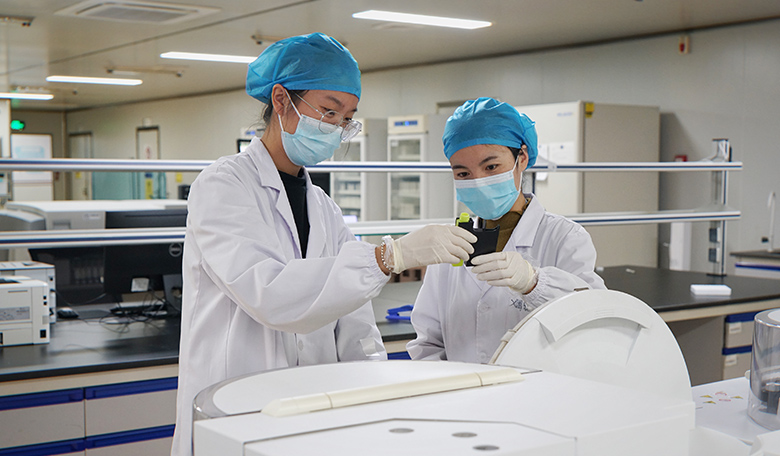 盤谷醫學檢驗集團