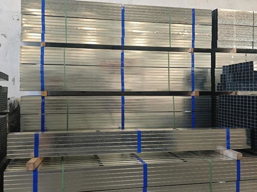 格旭金屬科技 以輕鋼龍骨為基，筑就集成房屋新未來