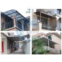 福州停車(chē)棚價(jià)格與報(bào)價(jià)全解析 金屬建材行業(yè)的優(yōu)選指南